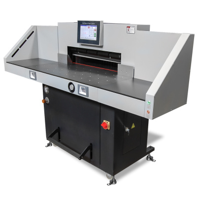 Гильотина гидравлическая BindTec 7208 (длина реза 720 мм) (1 место)