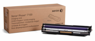 Копи-картридж Xerox Рhaser 7100 (цветной) [ресурс: 24 000 стр.] [артикул: 108R01148] /оригинальный/