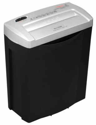 Уничтожитель (шредер) бумаги Vigorhood VS502С (размер частицы 4x38 мм)