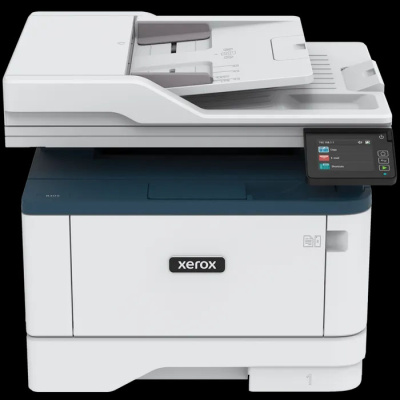 МФУ лазерное монохромное Xerox B305 (A4) [артикул: B305V_DNI]