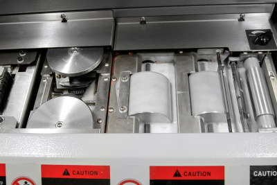 Машина термоклеевая BindTec TH600