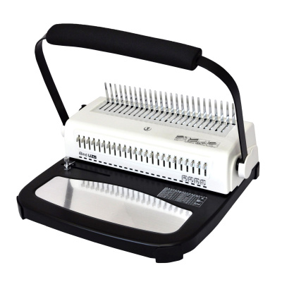 Брошюровщик для пластиковых пружин iBind U25 (до 25 листов)