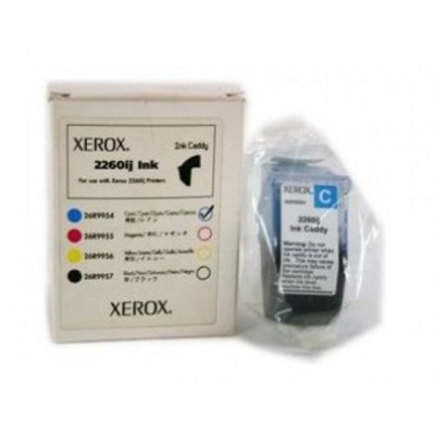 Контейнер с чернилами Xerox 2260 (цвет: черный) [объем: 50 мл] [артикул: 026R09957] /оригинальный/ [R]