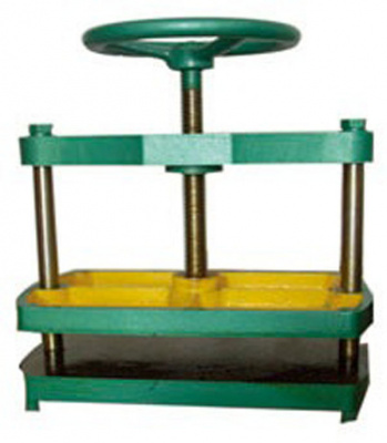 Пресс обжимной Bulros DC-900B