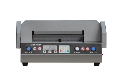 Гильотина электрическая Bulros 320VS+ (длина реза 320 мм)