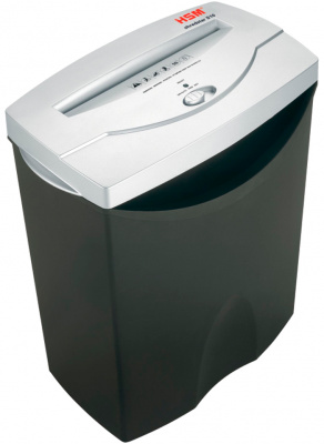 Уничтожитель (шредер) бумаги HSM Shredstar S10 (размер частицы 6 мм)