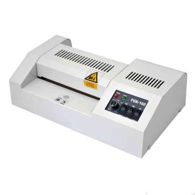 Ламинатор пакетный FGK 160 (формат А5)  