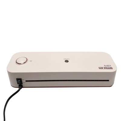 Ламинатор пакетный Office Kit L 2315 (формат А4)