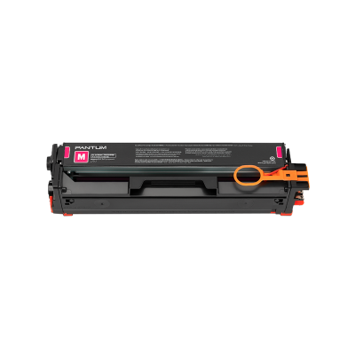 Тонер-картридж Pantum CP2200/ CM2200 (цвет: пурпурный) [ресурс: 1500 стр.] [артикул: CTL-2000M] /оригинальный/