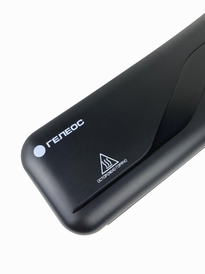 Ламинатор пакетный ГЕЛЕОС ЛМ-A3 Старт (формат А4)3