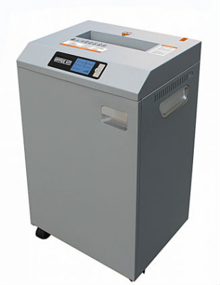 Уничтожитель (шредер) бумаги Office Kit S600 (размер частицы 1.9 х 15 мм)