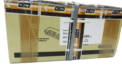 106R01371 Принт-картридж Xerox Phaser 3600 (черный) [14000 страниц] [R]