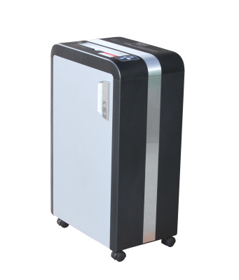 Уничтожитель (шредер) бумаги Bulros 8625C (размер частицы 3.8х40 мм)