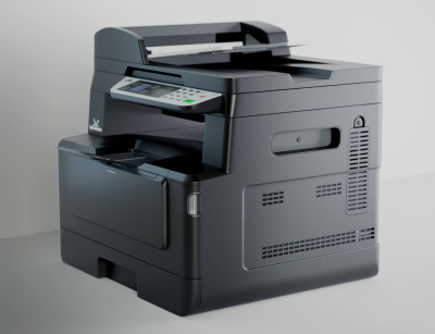 МФУ лазерное монохромное Катюша M130 (A4) [артикул: M130]