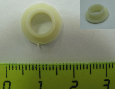 016E06020 Втулка Xerox 2510