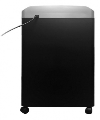 Уничтожитель (шредер) бумаги ГЕЛЕОС УП 21-7+ (размер частицы 0,8х1 мм)