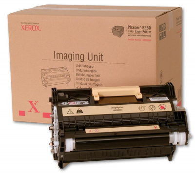 Копи-картридж Xerox Phaser 6250 (цвет: чёрный) [ресурс: 8 000 стр.] [артикул: 108R00591] /оригинальный/ /R/