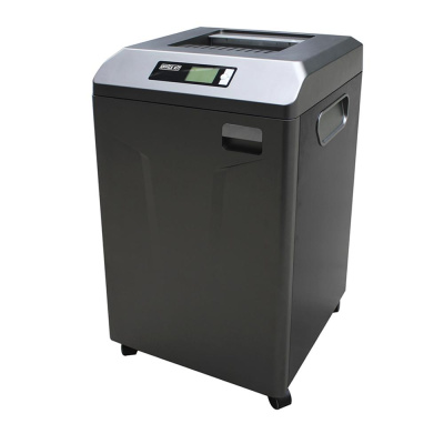 Уничтожитель (шредер) бумаги Office Kit S1150 (размер частицы 0,8 x 5 мм)