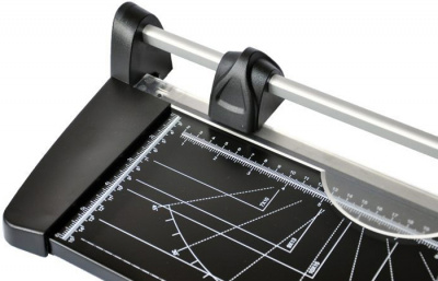 Резак роликовый Kw-Trio 13034 (длина реза 318 мм)