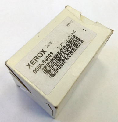006K84003 Муфта блока проявки в сборе Xerox DC 12 [R]