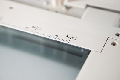 Дупликатор цифровой (ризограф) Rongda VR-7315S (формат А3)