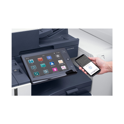 МФУ лазерное монохромное Xerox AltaLink B8255 (A3) [артикул: ALB8255] 