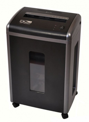 Уничтожитель (шредер) бумаги JP-626C (размер частицы 2х10 мм)