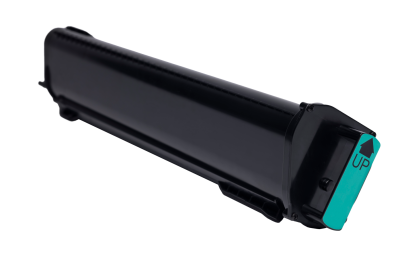 Тонер-картридж Катюша M325/M350/M450 (цвет: черный) [ресурс: 20 000 стр.] [артикул: TK325] /оригинальный/