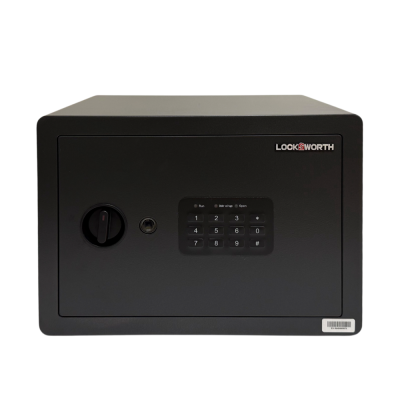 Сейф с электронным кодовым замком LockSworth VS4521