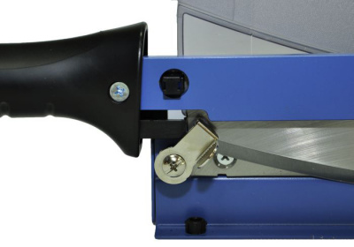 Резак сабельный Kw-Trio 13040 (длина реза 360 мм)