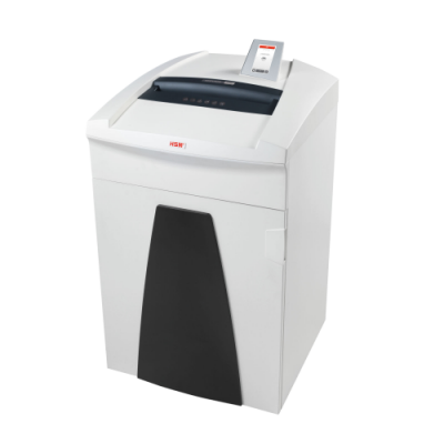 Уничтожитель (шредер) бумаги HSM Securio P36i (1x5) (размер частицы 1x5 мм)