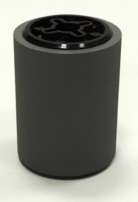 FB1-8581-000 Ролик захвата бумаги из обходного лотка Canon NP-2020/6012/6317/7161/ iR-2200/2800/3300/ PC740/770 [R]