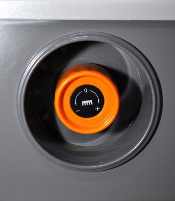 Гильотина электрическая напольная Boway BW-4608 (длина реза 460 мм)