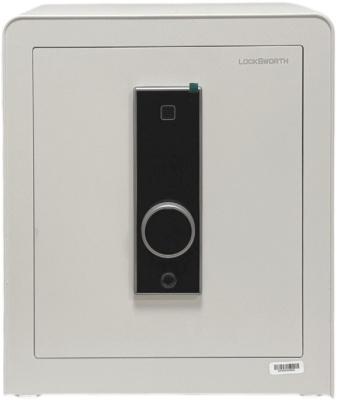 Сейф с биометрией LockSworth VS4551