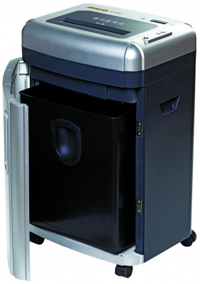 Уничтожитель (шредер) бумаги Office Kit S230 (2x15) (размер частицы 2x15 мм)