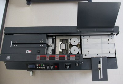 Машина термоклеевая Bulros professional series 50R