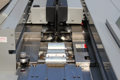 Машина термоклеевая Bulros professional series G80 (A3)