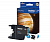 Картридж LC-1240C Brother DCP J525/925/ MFC J430/6910 (цвет: голубой) [ресурс: 600 стр.] [артикул: LC1240C] /оригинальный/