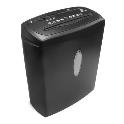 Уничтожитель (шредер) бумаги ESC410A-CD (размер частицы 4x40 мм)