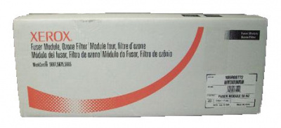 Фьюзер (печка) Xerox WCP 5665/5675/5687/ 5765/75/90/ 5865/5875/5890 [ресурс: 400 000 стр.] [артикул: 109R00772] /оригинальный/
