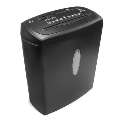 Уничтожитель (шредер) бумаги TPPS ESC410A-CD (размер частицы 4х40 мм)