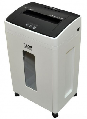 Уничтожитель (шредер) бумаги JP-650C (размер частицы 4х50 мм)