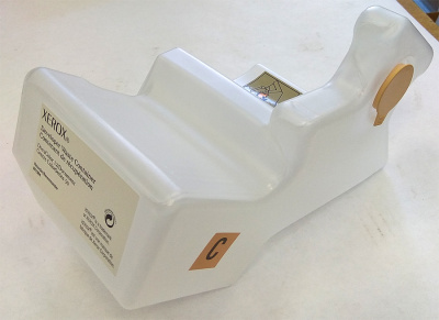 Бокс (отходник) для сбора носителя Xerox DC 12 [60000 страниц] [артикул 008R07984] /Оригинальный/ [R]