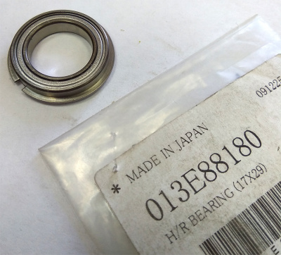 013E88180 Подшипник Xerox WCP 428 [R]