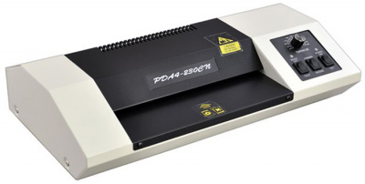 Ламинатор пакетный PDA4-230 CN (формат А4)