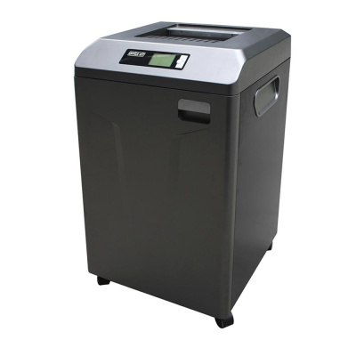 Уничтожитель (шредер) бумаги Office Kit S1150 (ширина полоски 3,9 мм)