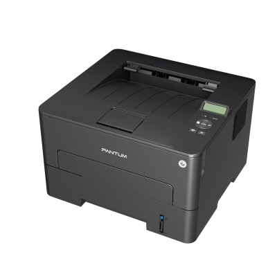 Принтер лазерный монохромный Pantum P3303DN (A4)