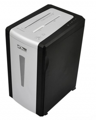 Уничтожитель (шредер) бумаги JP-886C (размер частицы 2х6 мм)