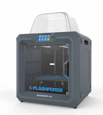 3D-принтер Flashforge Guider IIs