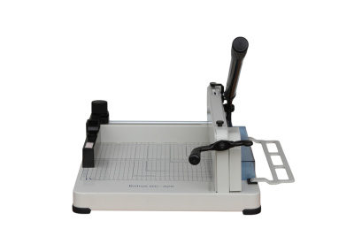 Гильотина ручная Bulros GC-450 (длина реза 440 мм)